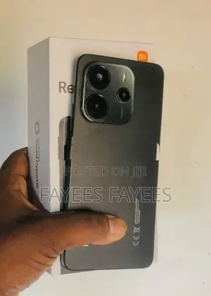 Xiaomi Redmi Note 14 (Used)