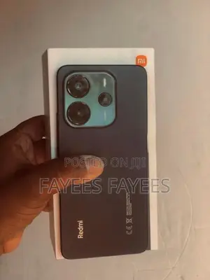Xiaomi Redmi Note 14 (Used)