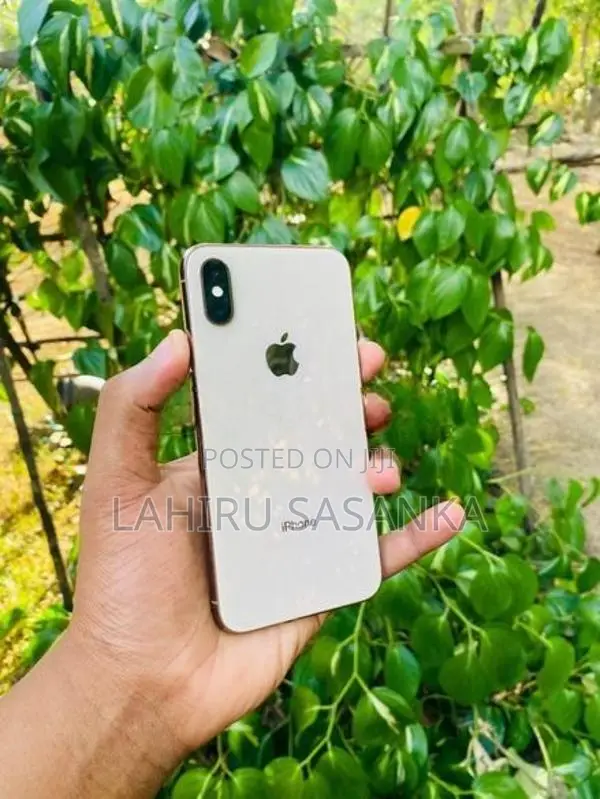 Apple iPhone XS (Used)