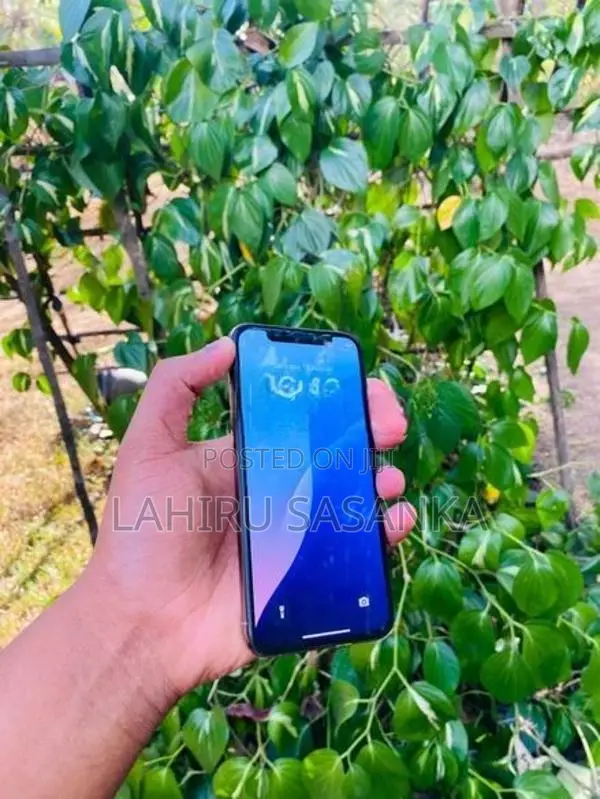Apple iPhone XS (Used)