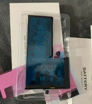 Apple iPhone 11 Pro Max Battery