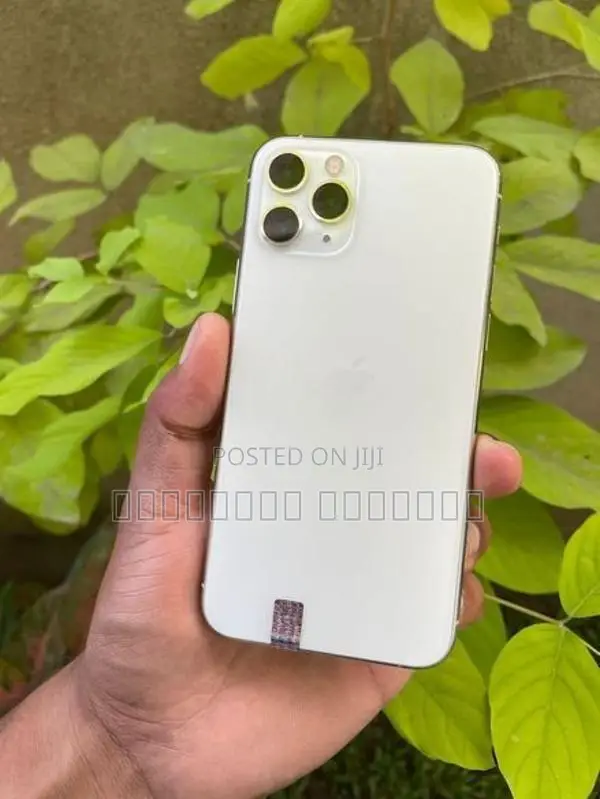 Apple iPhone 11 Pro (Used)