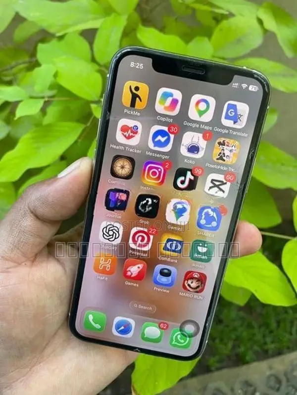 Apple iPhone 11 Pro (Used)