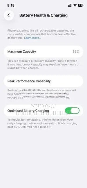 Apple iPhone 11 Pro (Used)