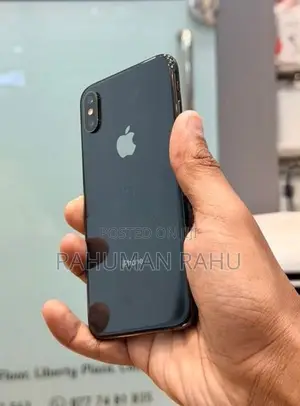Apple iPhone XS 256GB (Used)