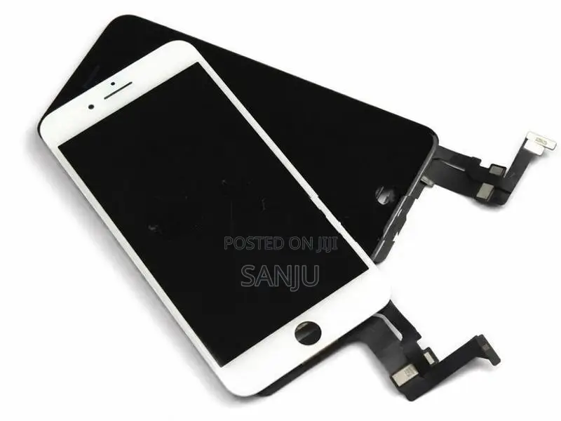 Apple iPhone 7 Plus Display