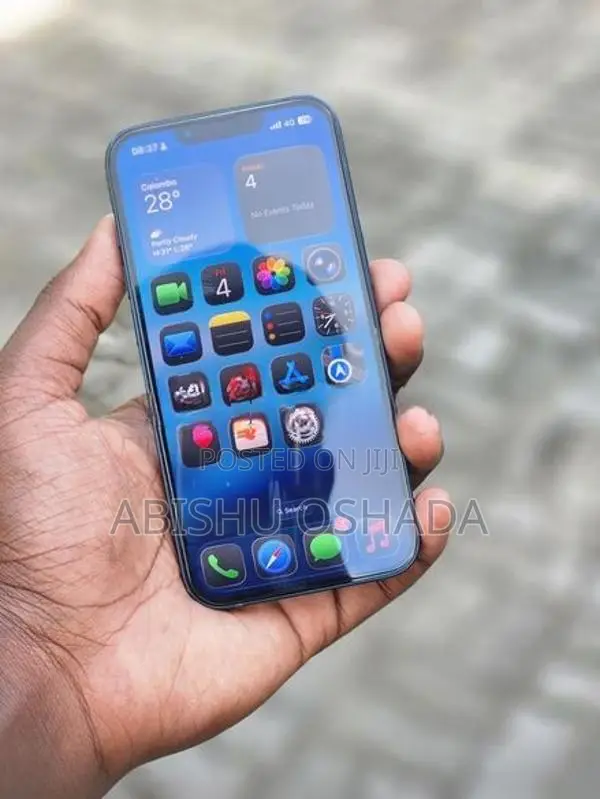 Apple iPhone 13 (Used)