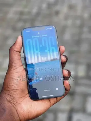 Apple iPhone 13 (Used)