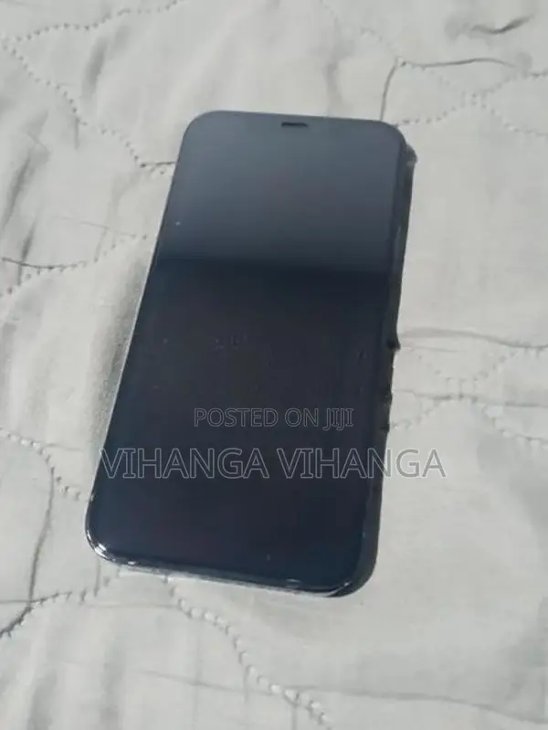 Apple iPhone 12 Pro (Used)