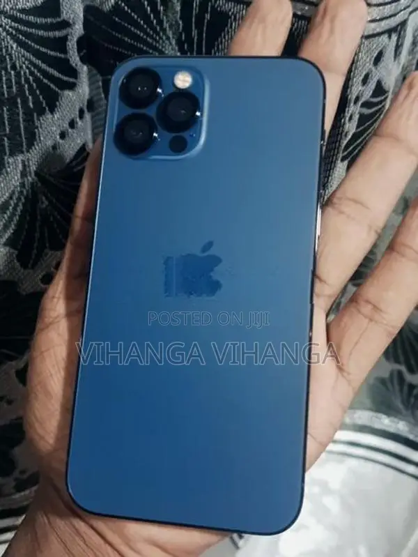 Apple iPhone 12 Pro (Used)