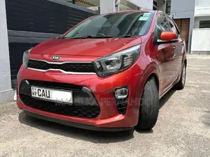 Kia Picanto 2017