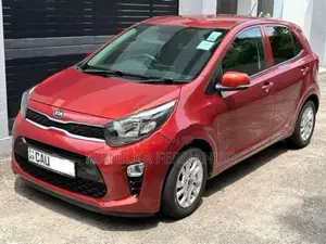 Kia Picanto 2017