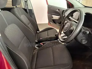 Kia Picanto 2017