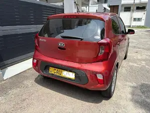 Kia Picanto 2017