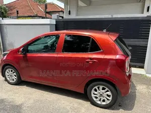 Kia Picanto 2017