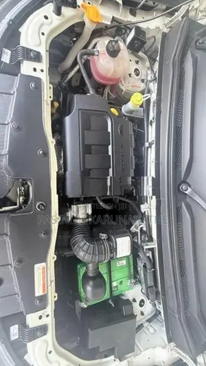 Mahindra KUV 100 2022