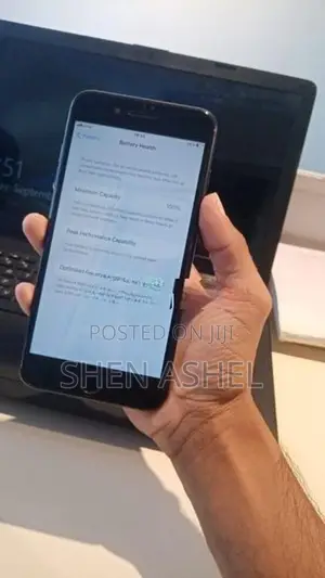 Apple iPhone 7 Plus (Used)