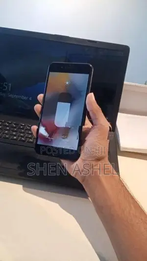Apple iPhone 7 Plus (Used)