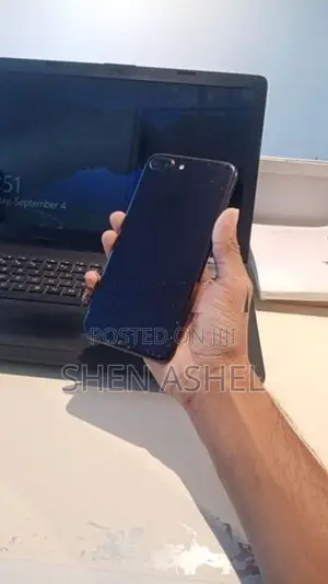 Apple iPhone 7 Plus (Used)
