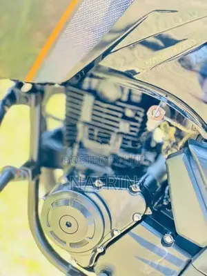 TVS Apache RTR 160 2020