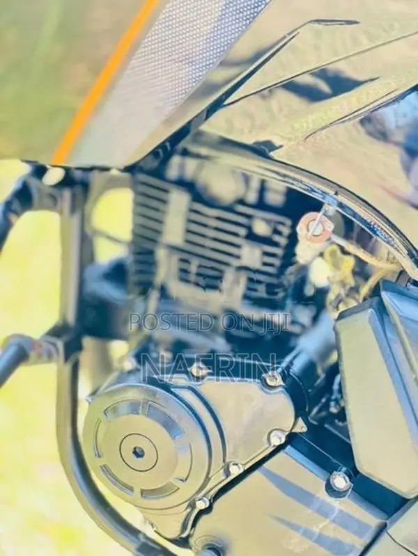 TVS Apache RTR 160 2020