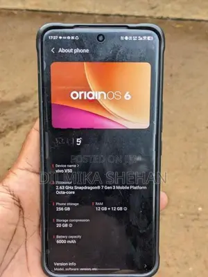 Vivo V50 (Used)