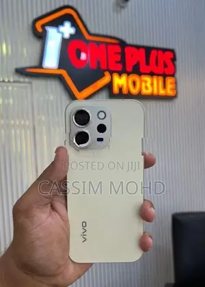 Vivo V70 5G (Used)