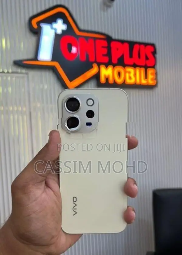 Vivo V70 5G (Used)