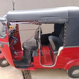 Bajaj RE 2009