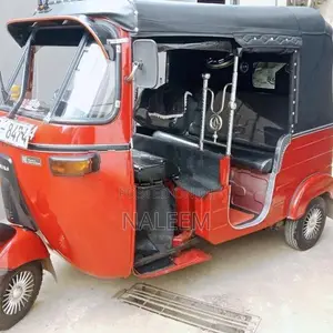 Bajaj RE 2009