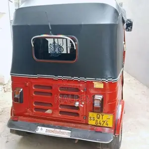 Bajaj RE 2009