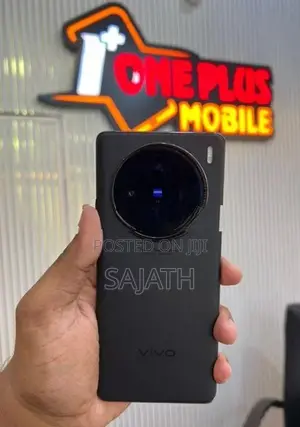 Vivo X100 5G (Used)
