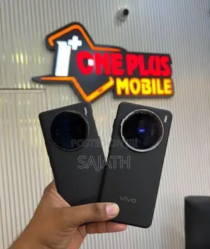 Vivo X100 5G (Used)