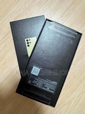 Samsung Galaxy S24 Ultra (Brand New)