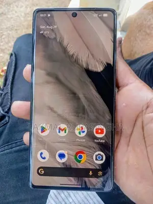 Google Pixel 7 Pro (Used)