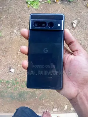 Google Pixel 7 Pro (Used)