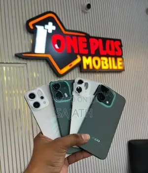 Oppo Reno 14 5G (Used)