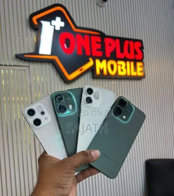 Oppo Reno 14 5G (Used)
