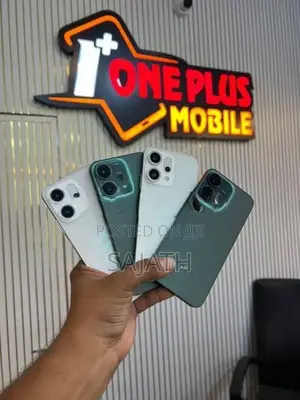 Oppo Reno 14 5G (Used)