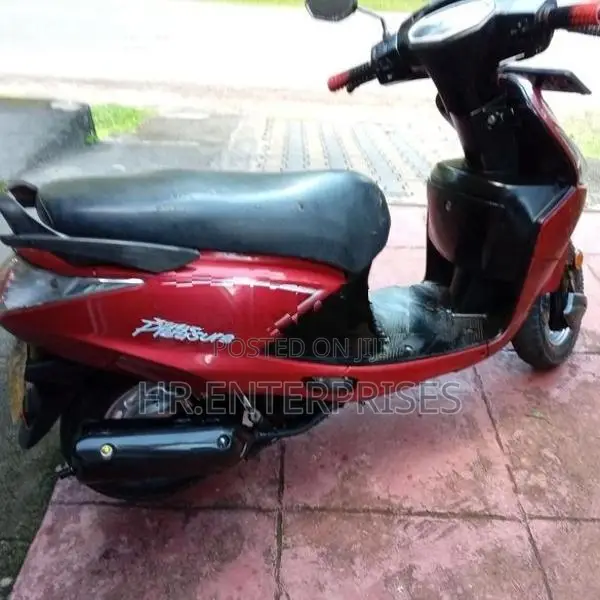 Hero Pleasure 2014