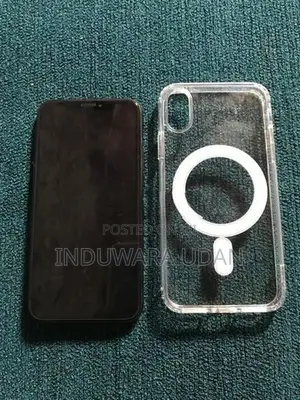 Apple iPhone X (Used)