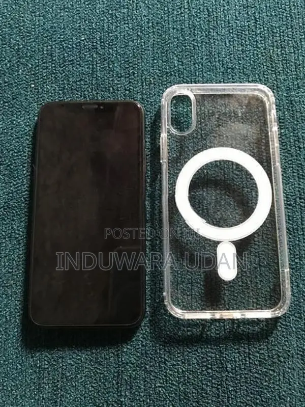 Apple iPhone X (Used)