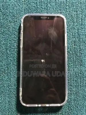 Apple iPhone X (Used)