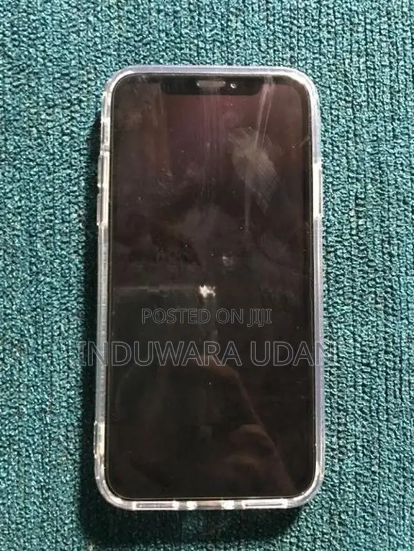 Apple iPhone X (Used)