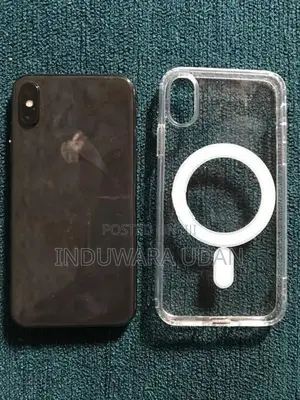 Apple iPhone X (Used)
