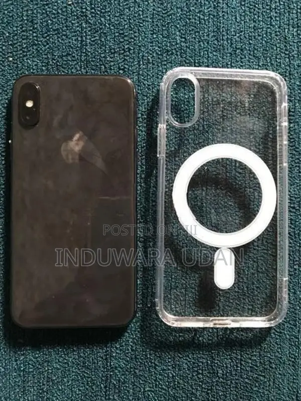Apple iPhone X (Used)