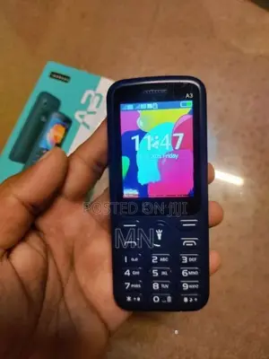 Greentel Safari A3 (Used)