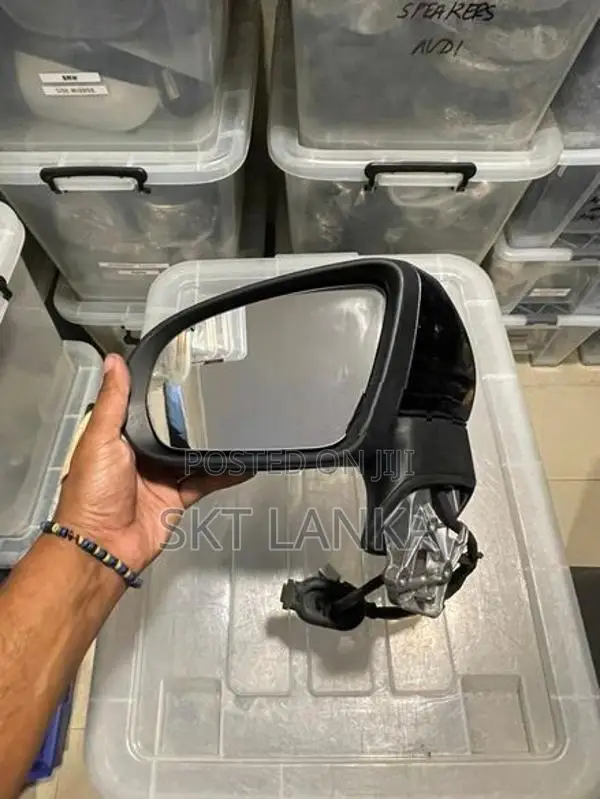 Genuine Mercedes C C200 Cabriolet Coupe 2019 Passenger Door Side Mirro