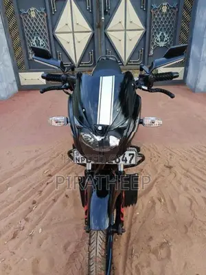 Bajaj Pulsar 150 2018