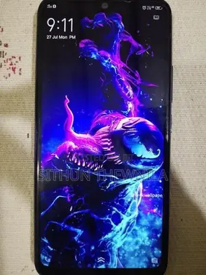 Vivo Y17 (Used)